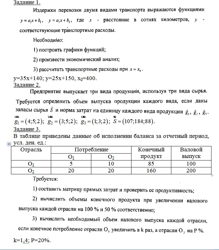 Объем валового выпуска продукции. Онлайн найти необходимый объем валового выпуска каждой отрасли. Вычислить необходимый объем валового выпуска каждой отрасли. Таблица задач. Вычислить необходимый объем валового выпуска каждой отрасли.