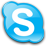 skype